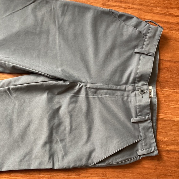 Mens Adidas Golf Pants - Picture 4 of 5